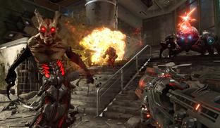 Патронов хватит! – мод для Doom Eternal вносит в механику полезные изменения